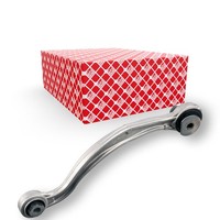 Febi Bilstein Querlenker Hinten Links FüR Peugeot 508 I Sw Citroen C5 III 407