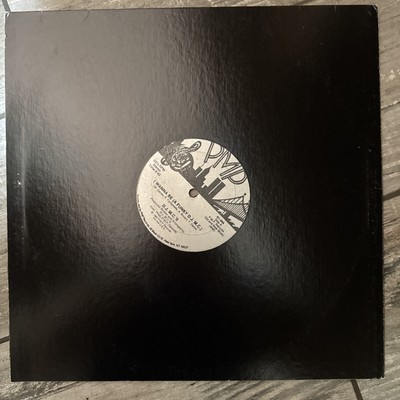 D.J. M.C.'s   I Wanna Be (A Funky D.J. M.C.)