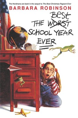 The Best School Year Ever (The Best Ever)