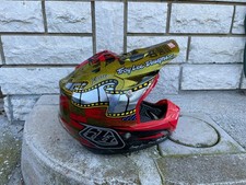 Troy Lee Designs SE3 M