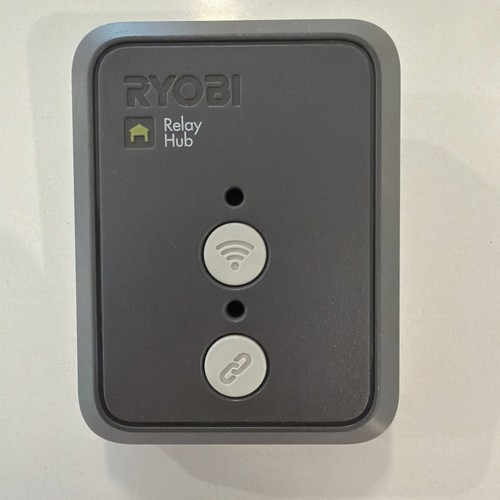 Ryobi Garage Door Opener WiFi Hub Connector GDA500-WH