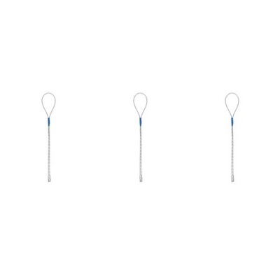 Set of 3 Verdrahtungsführungswerkzeug Kabelzieher Kabeleinzugshilfe