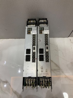 OKUMA MIV0202A-1-B5 SERVO DRIVE