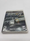 Need For Speed: Shift 2 - Unleashed Playstation 3 PS3 CIB Complete With Manual