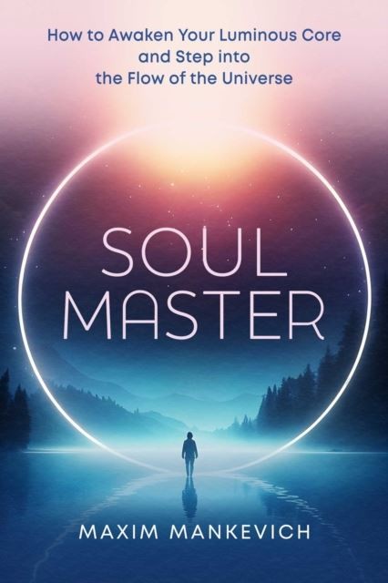 Soul Master by Maxim Mankevich Paperback