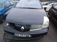 Capot Renault VEL SATIS
