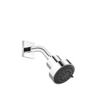 Dornbracht CL1 Shower Head 28508980-000010 Polished Chrome.