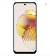 Motorola G73 (Lucent White, 8GB RAM, 128GB)