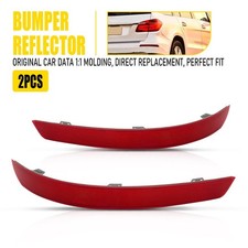 For Mercedes Benz Gl320 Gl350 Gl450 Rear Gl420 Bumper Left Reflector Lamp Right For Mercedes Benz Gl320 Gl350 Gl450 Rear Gl420 Bumper Left Reflector Lamp Right