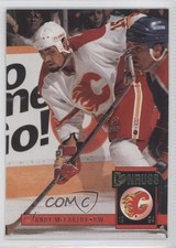 1993-94 Donruss Sandy McCarthy #59 2j2