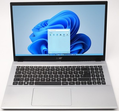 Acer Aspire 3 A315-59G-50P1 Pure Silver Core i5-1235U 16GB RAM 512GB SSD DE