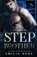 Emilia Rose | Stepbrother | Taschenbuch | Englisch (2022) | Emilia Rose