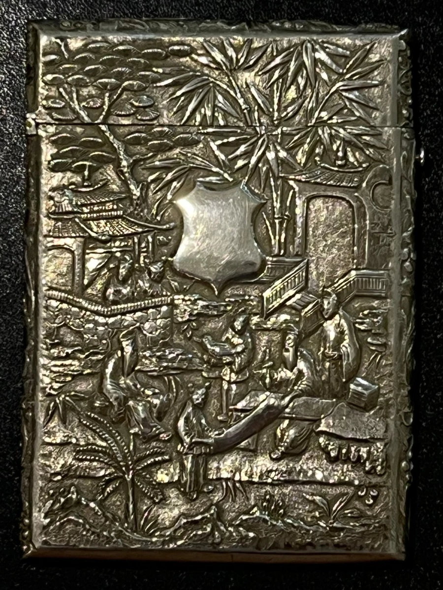 Silver 银色1900-1940 年的中国古饰品| eBay