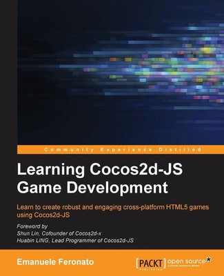 Emanuele Feronato | Learning Cocos2d-JS Game Development | Taschenbuch (2015)