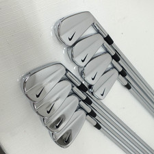 NIKE GOLF Tour Blade 8pcs Iron Set 3-9/PW No Head Cover
