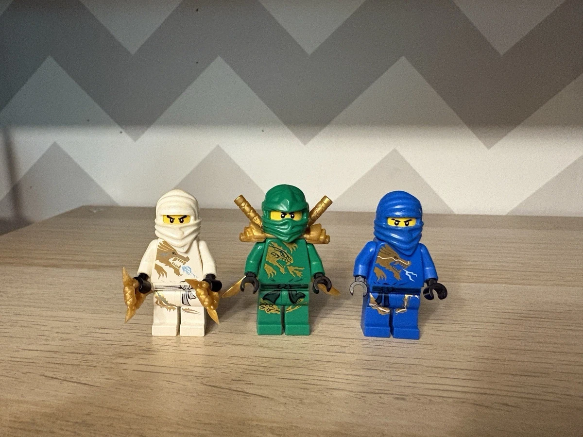 Zane DX LEGO (R) Building Toys for sale | eBay