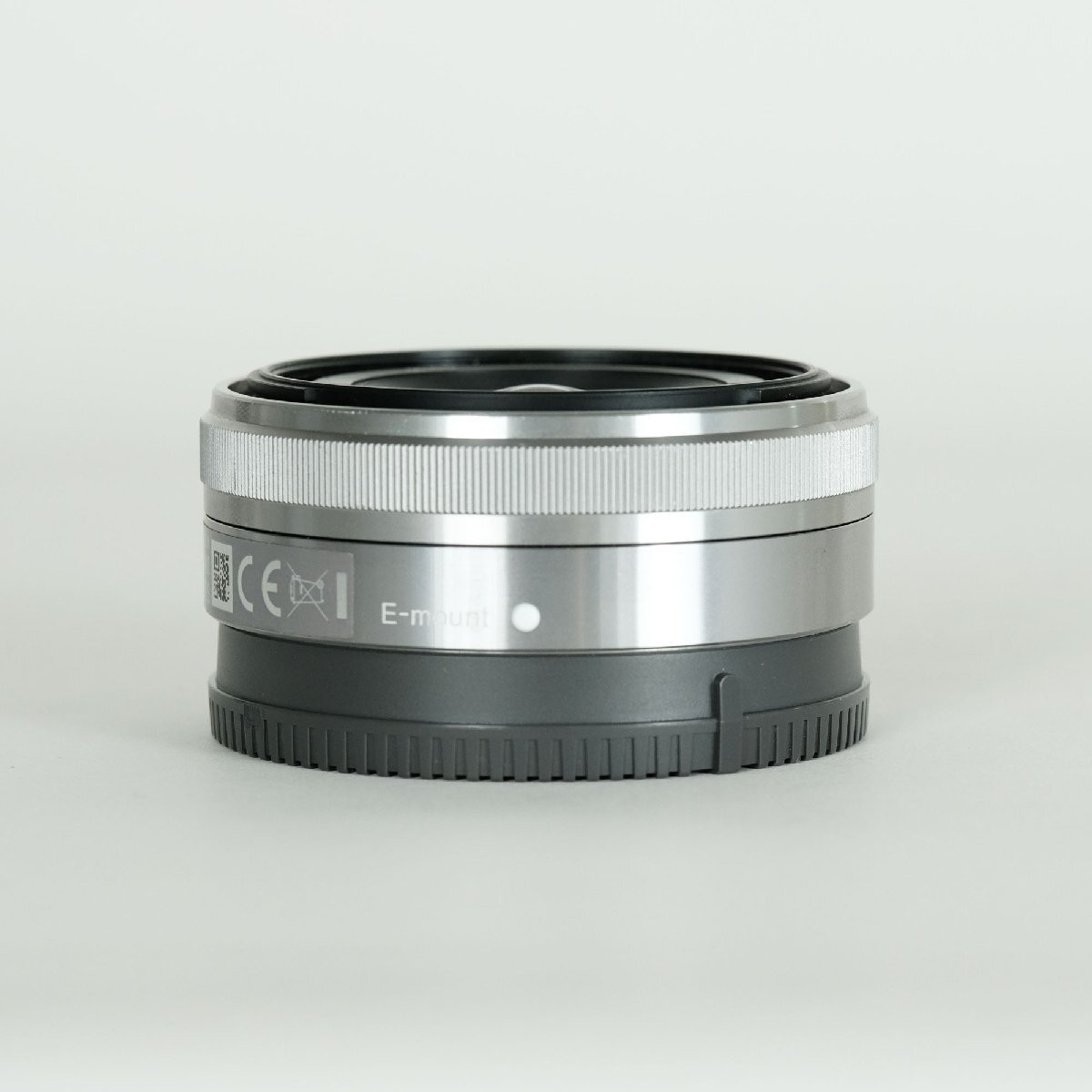 Sony E 16mm F2.8 Sel16F28 With Filter / Mount | eBay