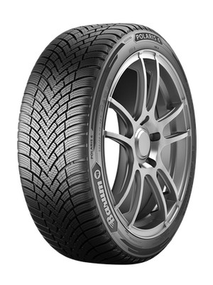 4 Winterreifen BARUM Polaris 6 195/45 R16 84V XL EVc