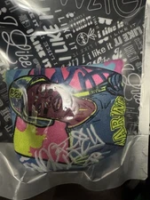 Swag Golf Ken Griffey Jr Mallet Cover Sealed