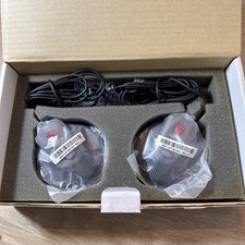 Polycom Soundstation IP6000 SS2 VTX MIC 2215-07155-001 D7