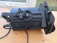 Selecon Fresnel 1000W Stage Light with Barn Door