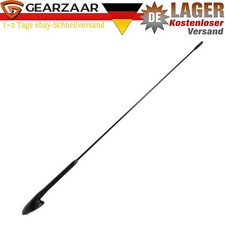 Antenne Radio Antennenfuss Passt für Ford Fiesta Focus Kuga Mondeo Dach Auto