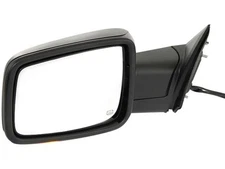 Left Mirror For 2023 Nissan Altima VD293SG