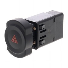 Warnblinkschalter für DACIA DUSTER , SANDEROLOGAN