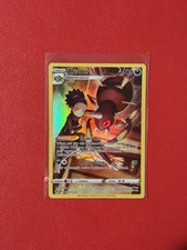 Ariados TG09/TG30 Swsh09: Brilliant Stars Trainer Gallery Holo