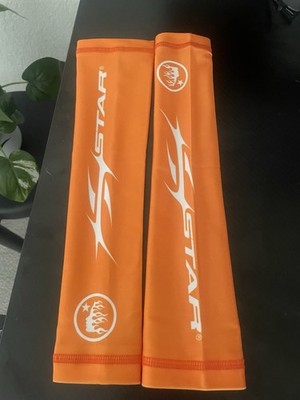 Hell Star Arm Sleeve Kids L