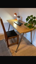 IKEA Thyge Adjustable Height Desk. 120cm X 60cm