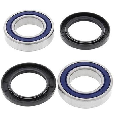 HINTERRADLAGER MIT DICHTUNGEN FÜR YAMAHA YFM 660 RAPTOR '01-'05, YFS200 BLASTER