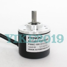 FOR Penon Rotary encoder PIB6C-100-G5-30F