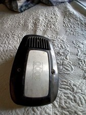 Harley Davidson Sportster Shovelhead Ham Can Air Cleaner Grille Insert Finned Oe Harley Davidson Sportster Shovelhead Ham Can Air Cleaner Grille Insert Finned Oe