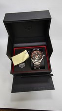 Tag Heuer Formula 1 Chronograph Quartz 43mm Men's Watch CAZ101AW.BA0842 4
