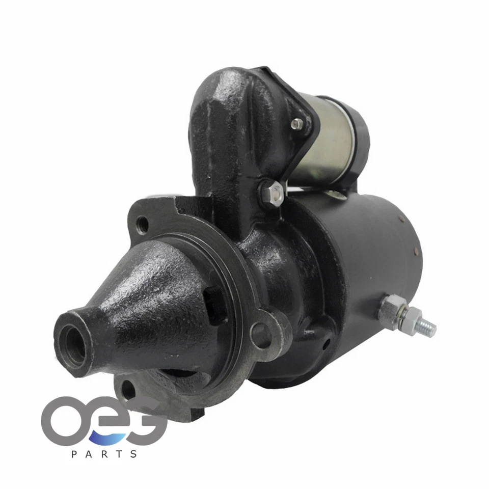 Arranque nuevo para Chevy B7 C60 C70 C7500 C80 Kodiak 90-98 10455311 10465322 Foto 2 de 4