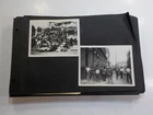 WW2 Photo Album Germans Surrendering French Resistance Fighters France ETO WWII