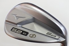 Mizuno S23 White Satin Wedge 52 (1Club)/NSPRO 950GH neo/Flex:Regular/RH