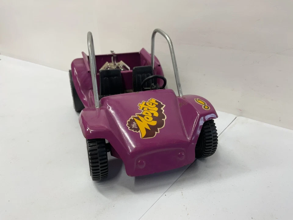 VINTAGE NYLINT THE MODSTER - Image 2 of 4