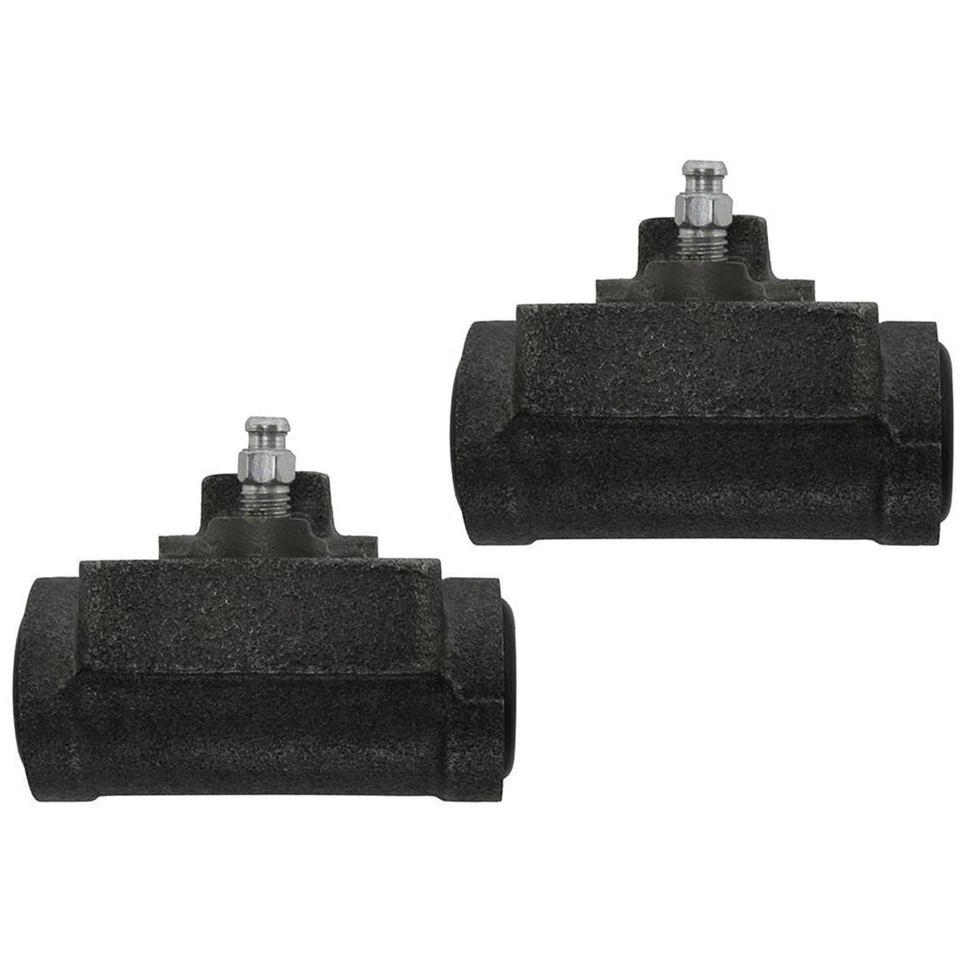 Cilindro de rueda de freno de tambor trasero Centric Parts 2 piezas para Chevrolet Camaro 1976-1981 Foto 2 de 3