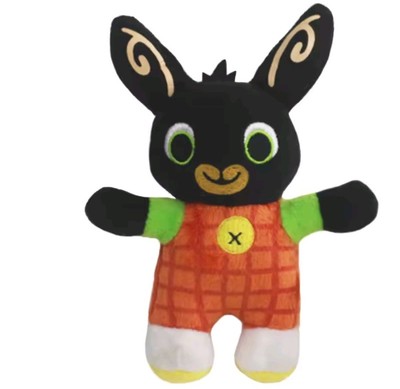 Bing Peluche Bing Cartone Animato Pupazzo 25 Cm
