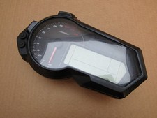 Benelli Tornado Naked T 125 E5 2021 3.803 miglia orologi strumentali (11404)