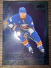 2025-26 Skybox Metal Universe Hockey Matthew Schaefer Rookie Card #113 RC