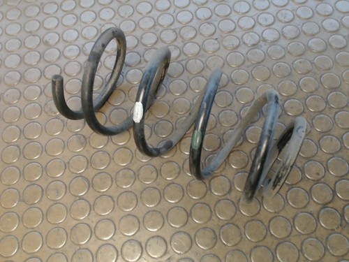 Hinterfeder Links Chevrolet Matiz 1.0 Klak 12 Monate Garantie Sofortversand