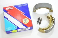 Ts /Rm 50-80 / Lta Ltz 50/LTZ90 Quadmaster/Quadsport - Spannbacken Bremse / Eb