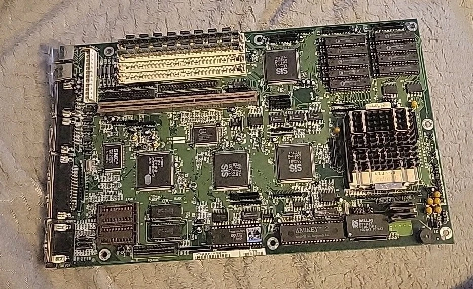 NEC Computer Motherboards for sale | eBay