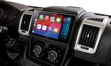 Pioneer SPH-EVO98DAB-D7 - Moniceiver für Fia...