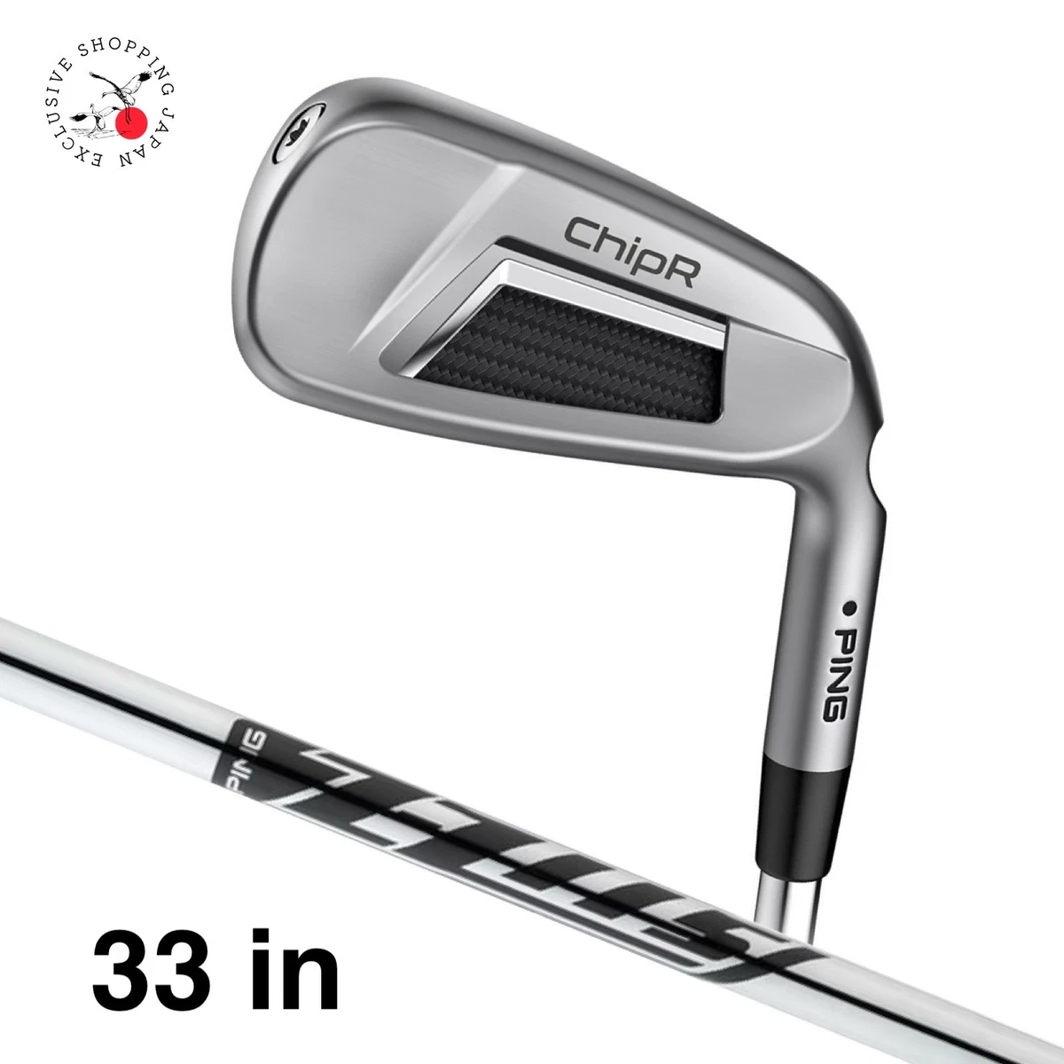 Ping Men Chipper Golf Clubs for sale | eBay