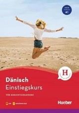 Einstiegskurs Dnisch, Pude, Angela, Paperback