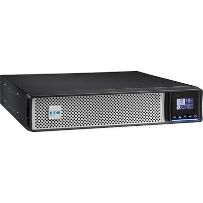 Lenovo RT1.5kVA 2U Online Rack or Tower UPS-G2 (200-240VAC) 1350W - 7DD5CTO1WW